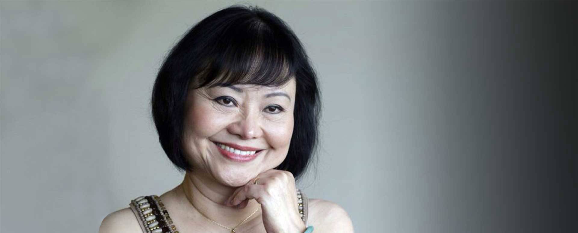 Kim Phuc Phan Thi