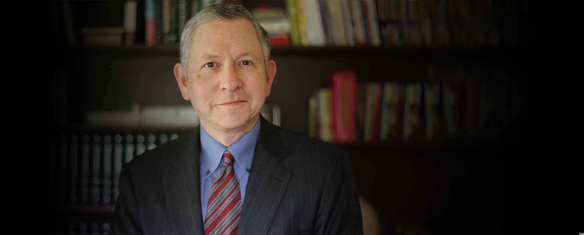 Jonathan Pelson