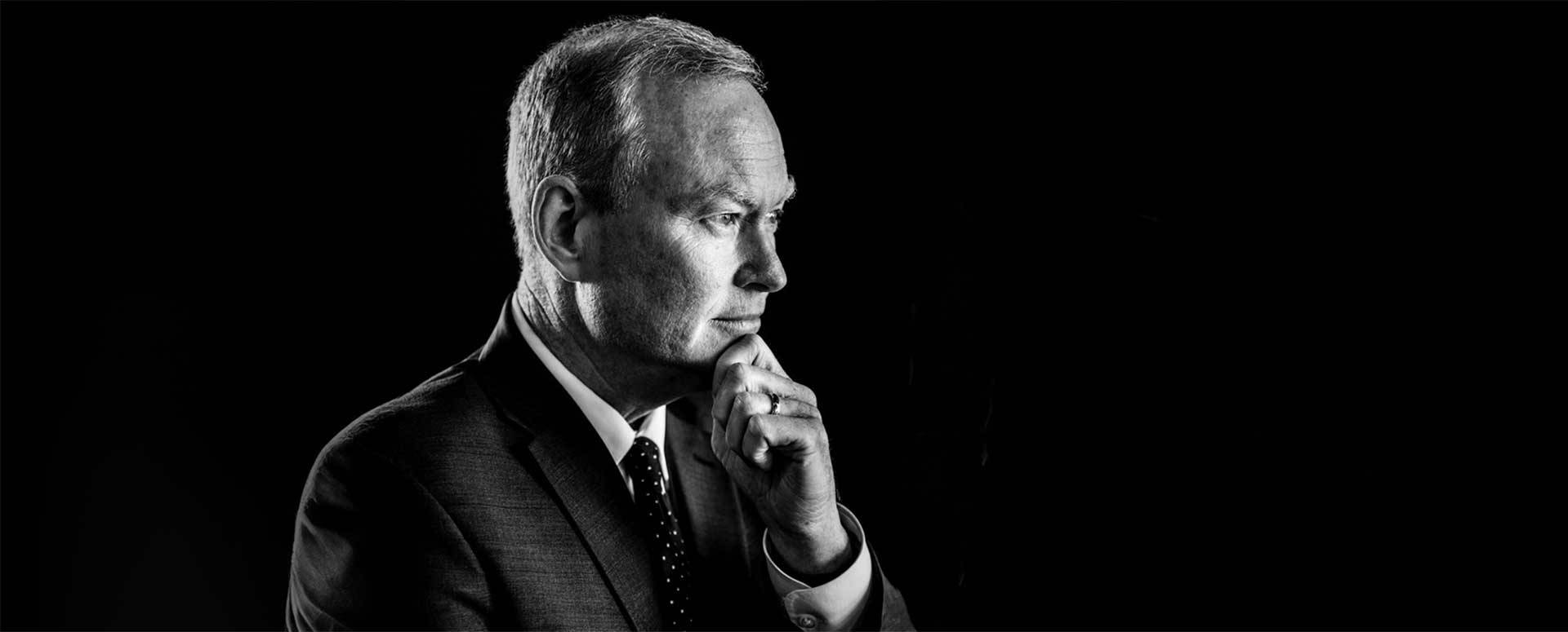 Mick Cornett