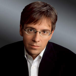 Ian  Bremmer