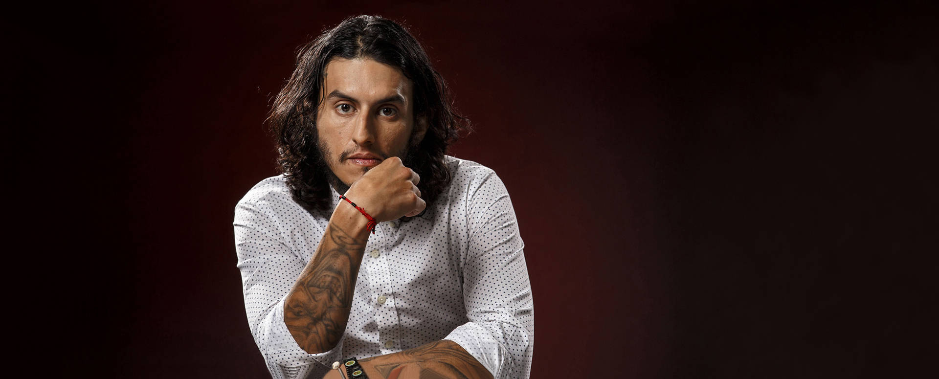 Richard Cabral