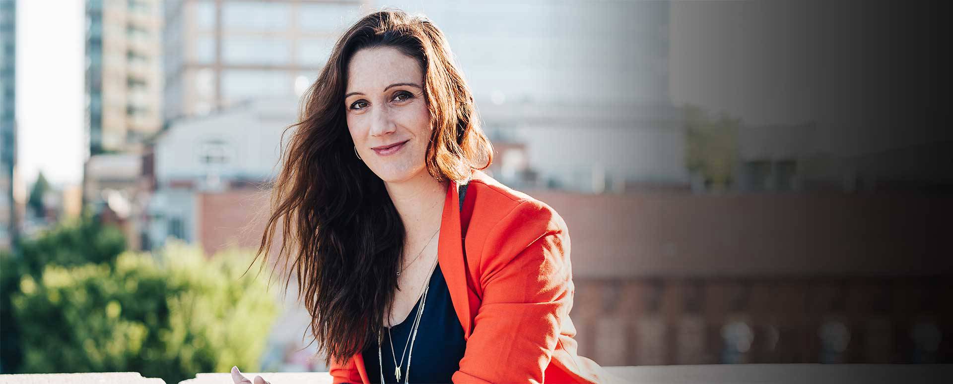 Dr. Rebecca  Heiss