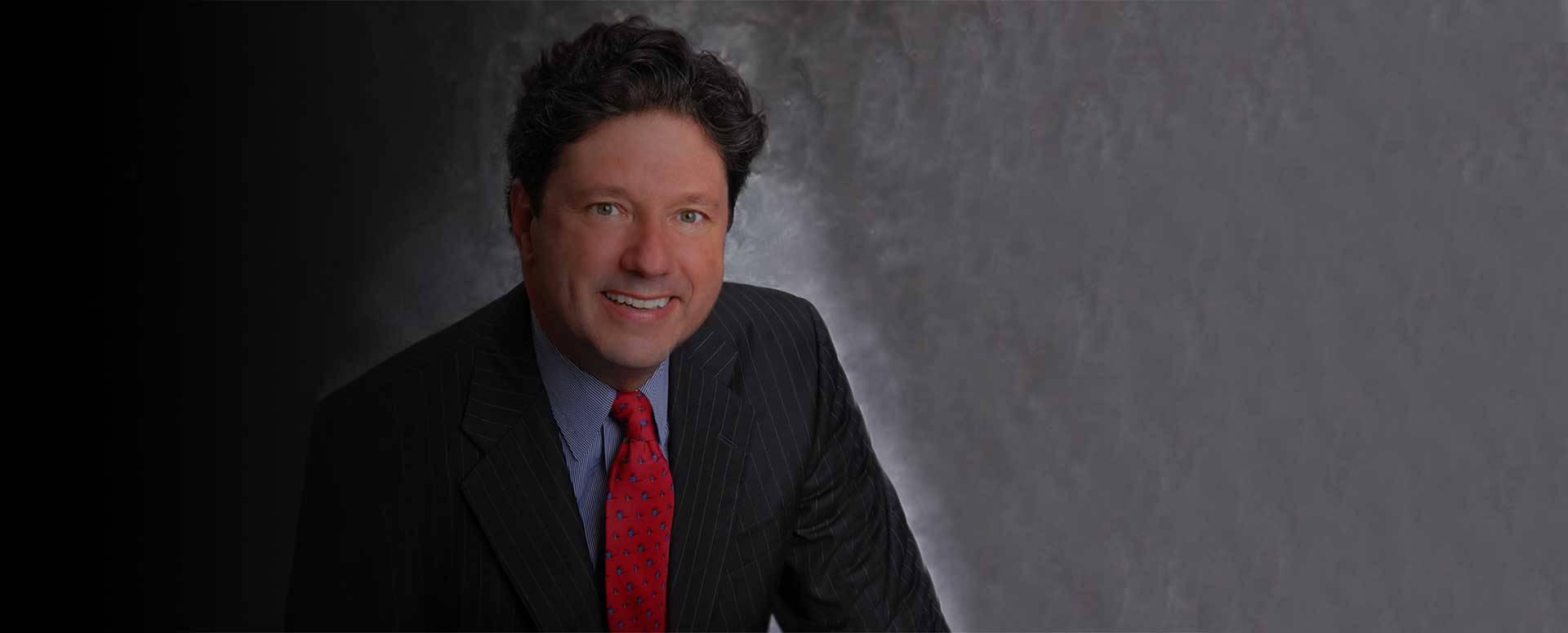 Peter Ricchiuti