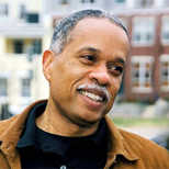 Juan Williams Thumbnail