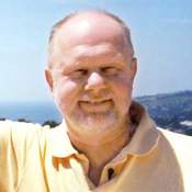 Rudy  Maxa