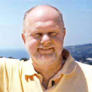 Rudy  Maxa