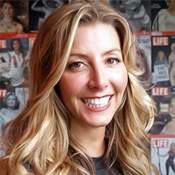 Sara  Blakely