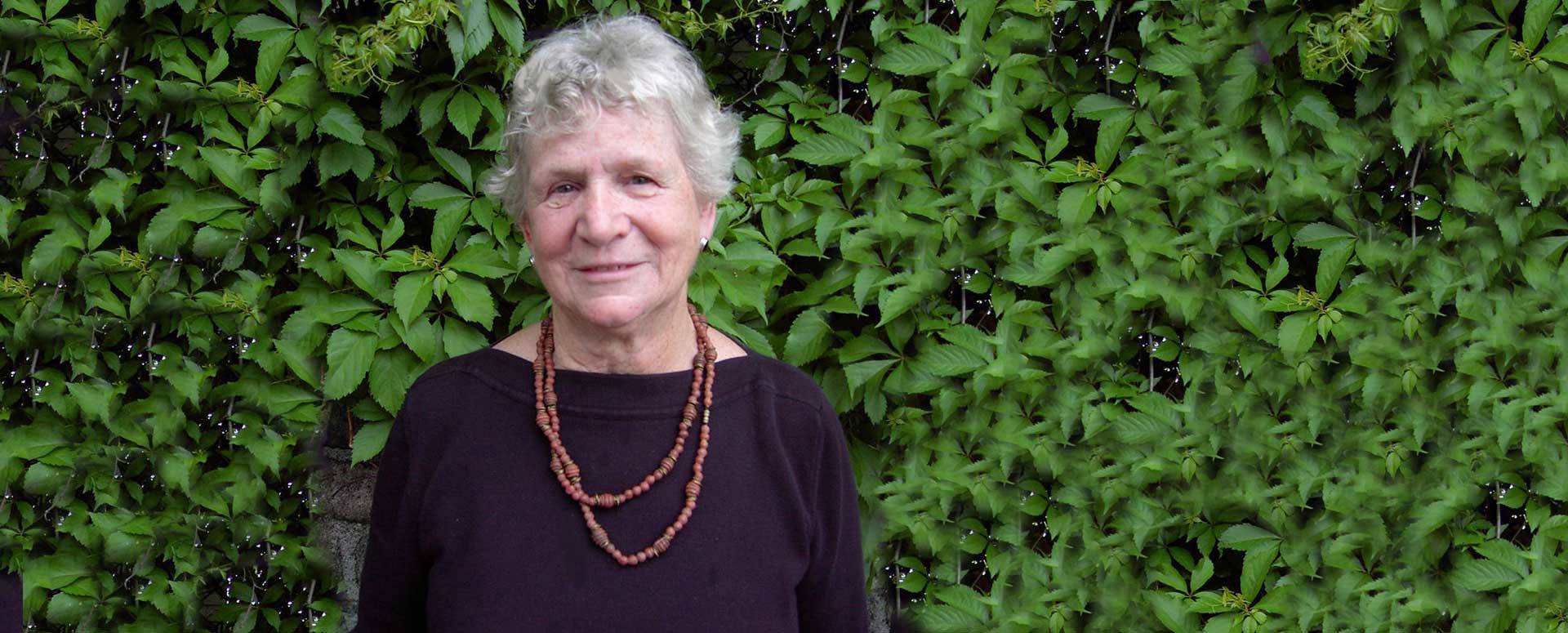 Deborah Meier