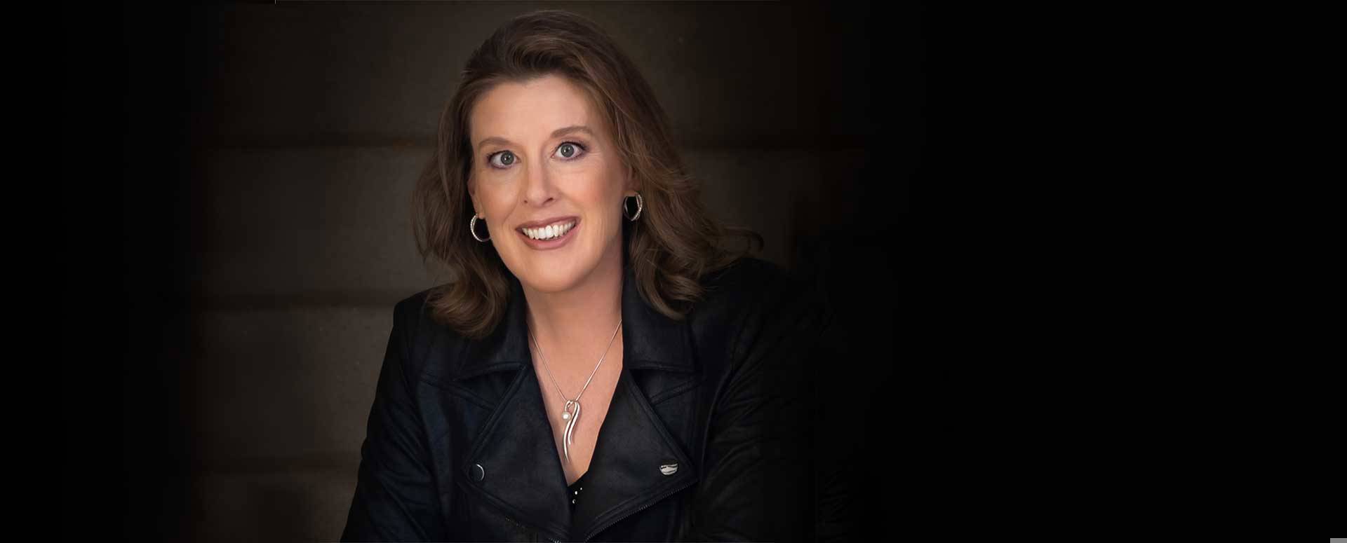 Traci Brown