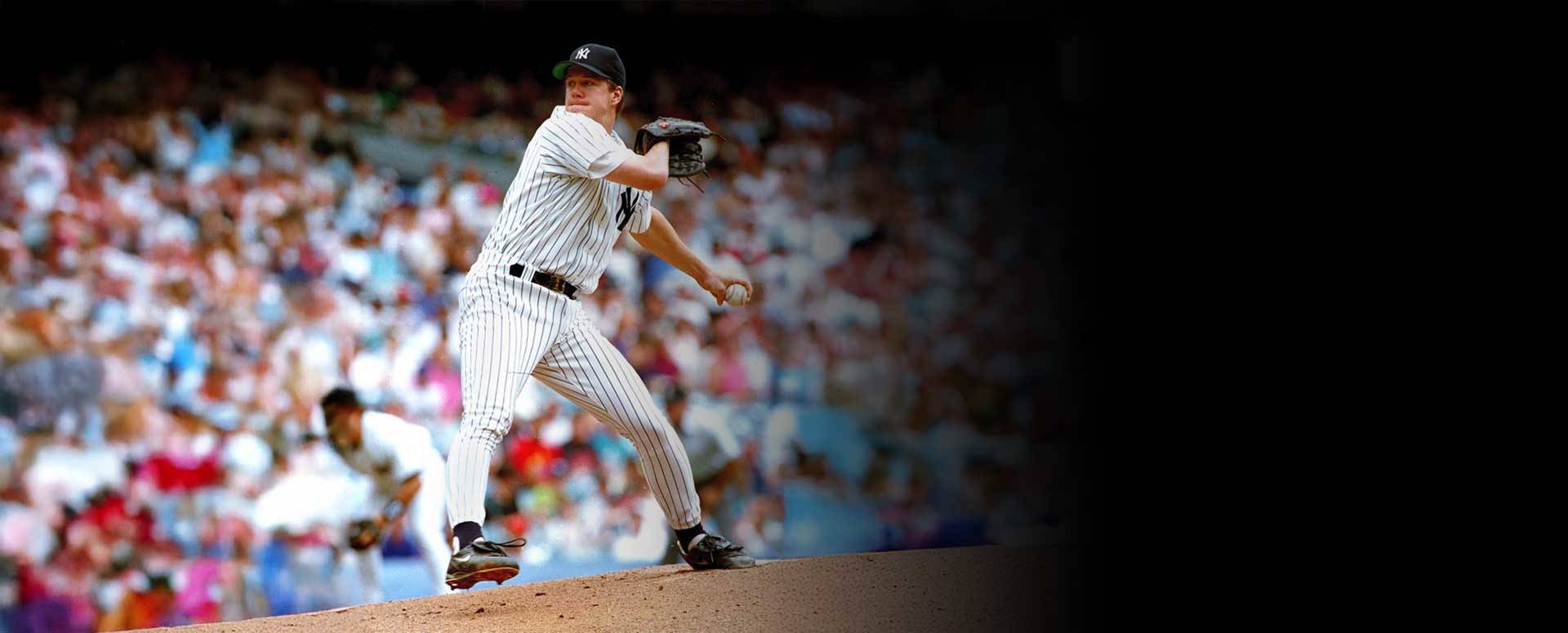 Jim Abbott