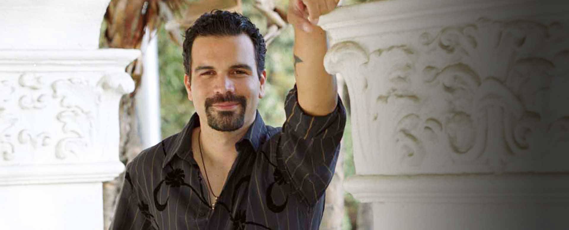 Ricardo Antonio Chavira