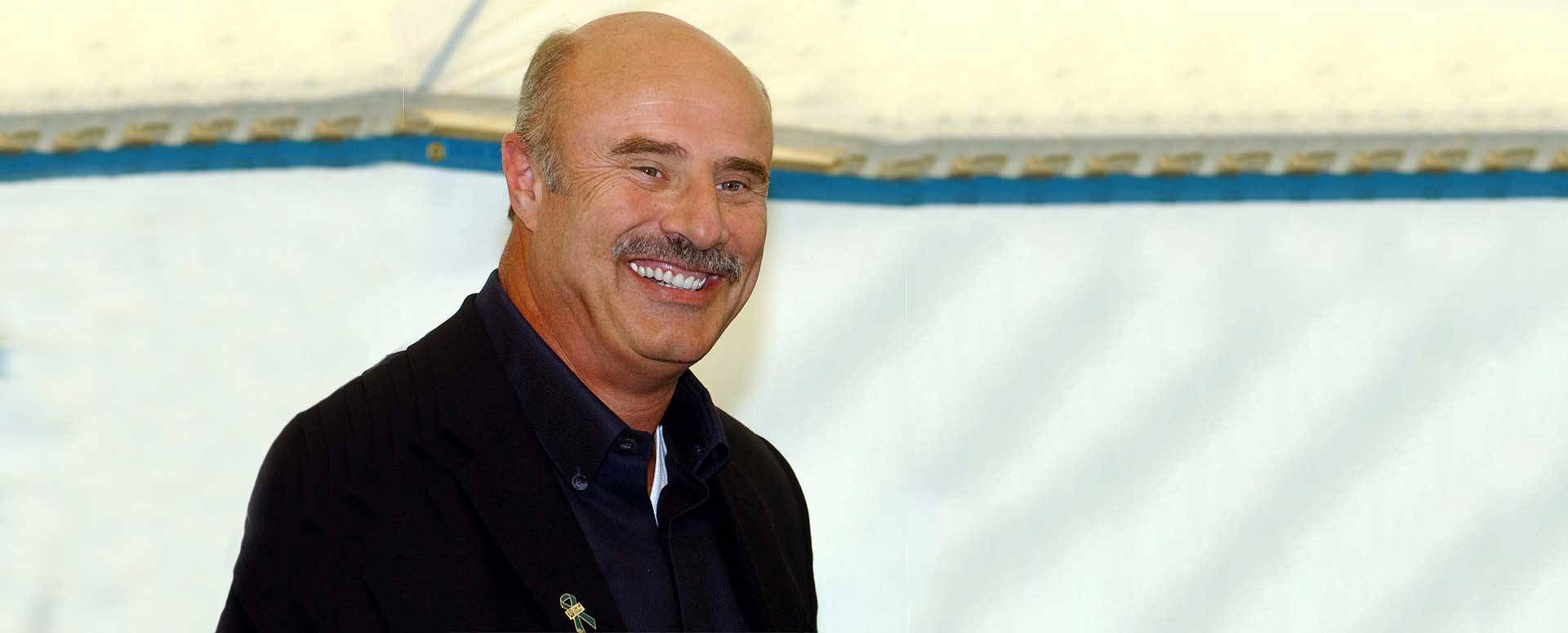 Phillip C. McGraw