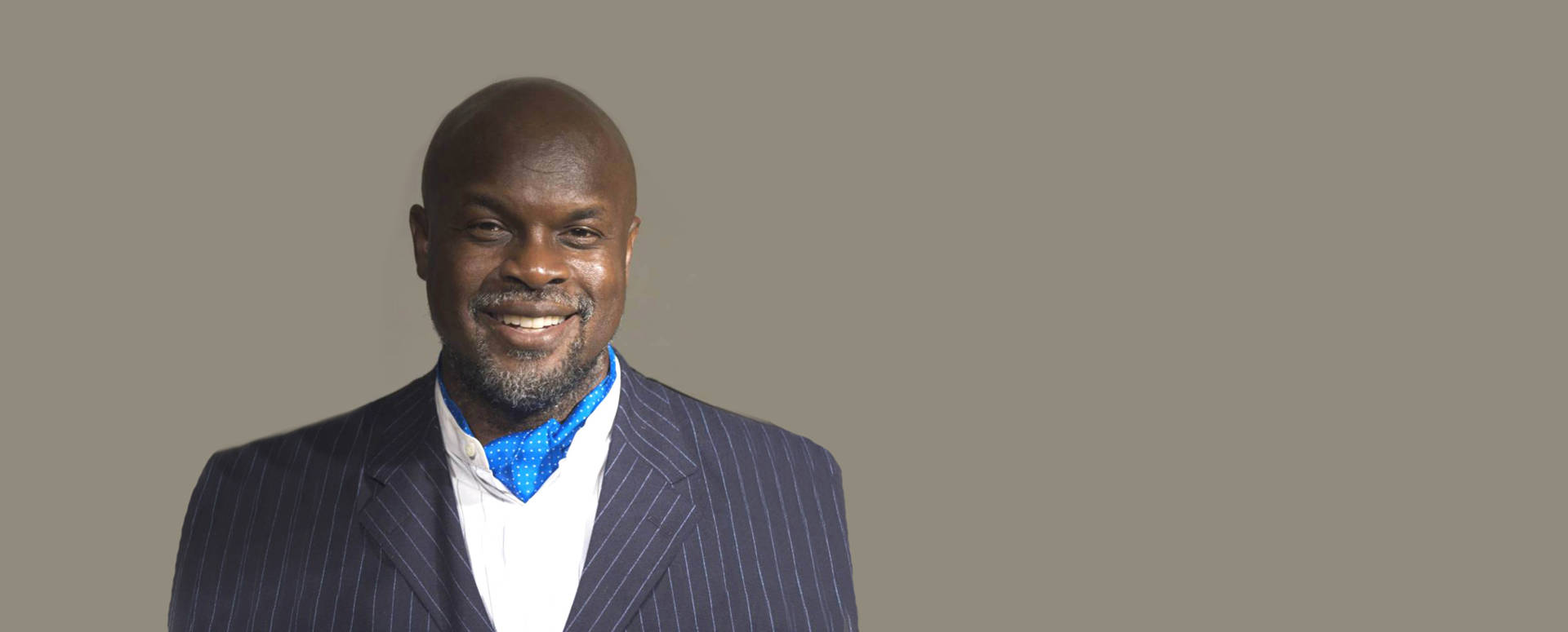 Tukufu Zuberi