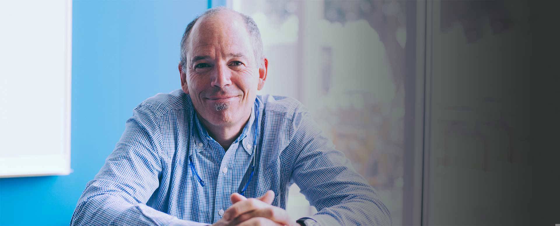 Marc Randolph