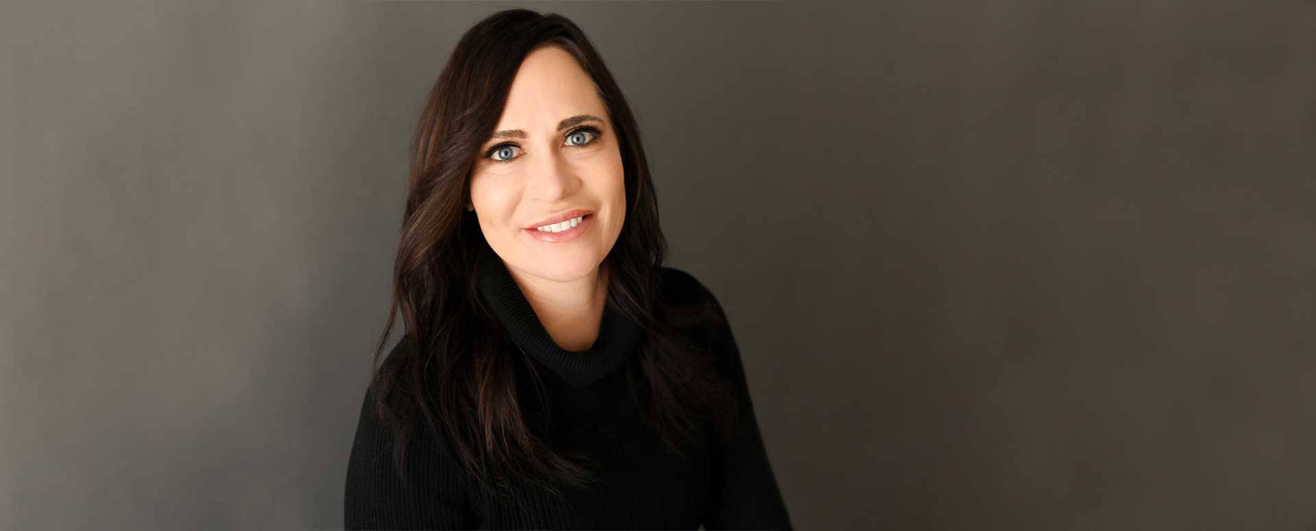 Stephanie Grisham