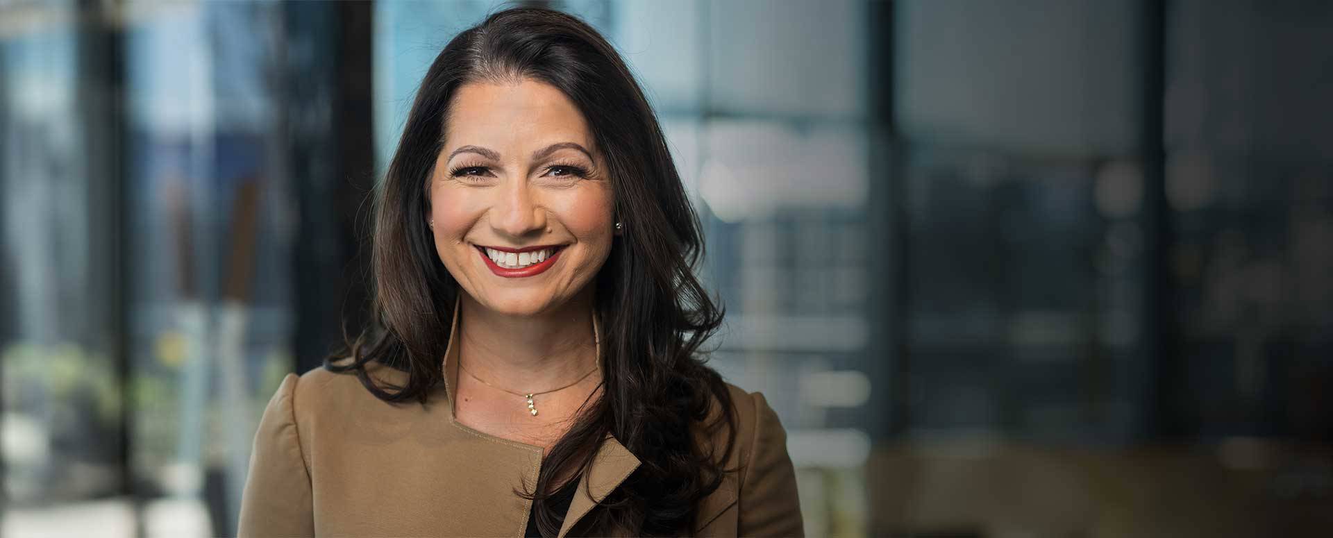 Allison Shapira