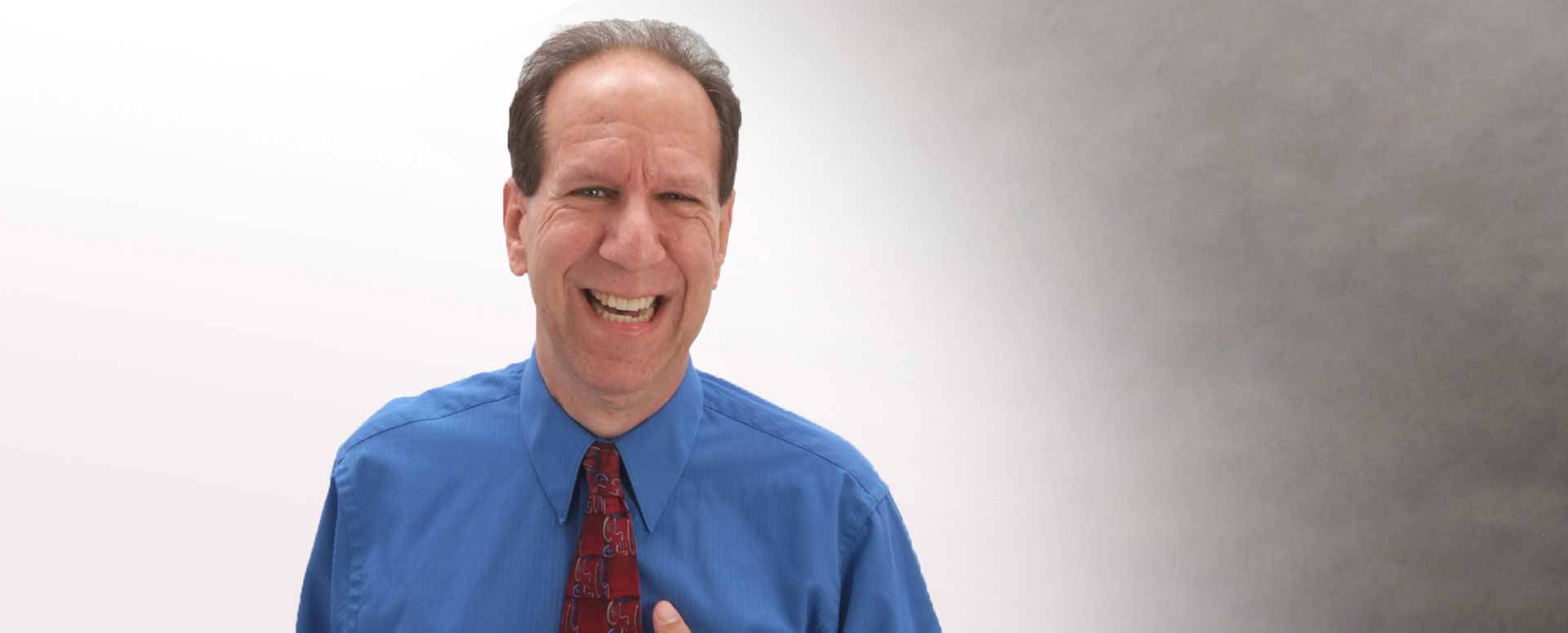 David Glickman