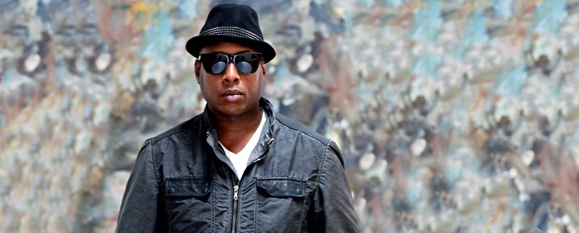 Talib Kweli