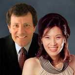 Nicholas Kristof & Sheryl WuDunn Thumbnail