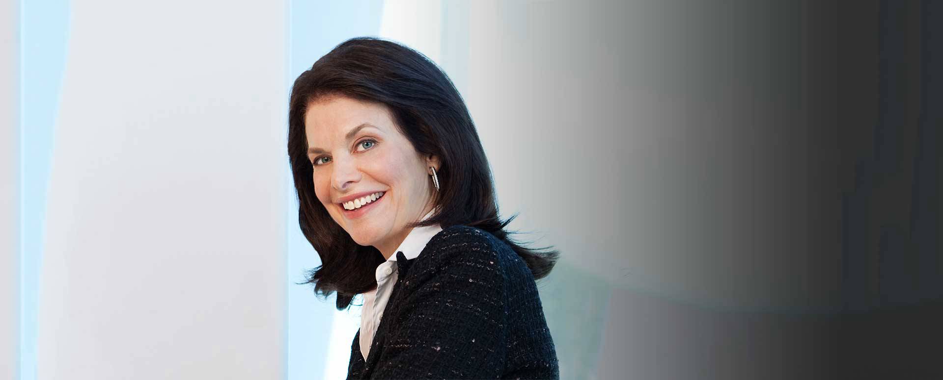 Sherry Lansing