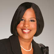 Roslyn M. Brock