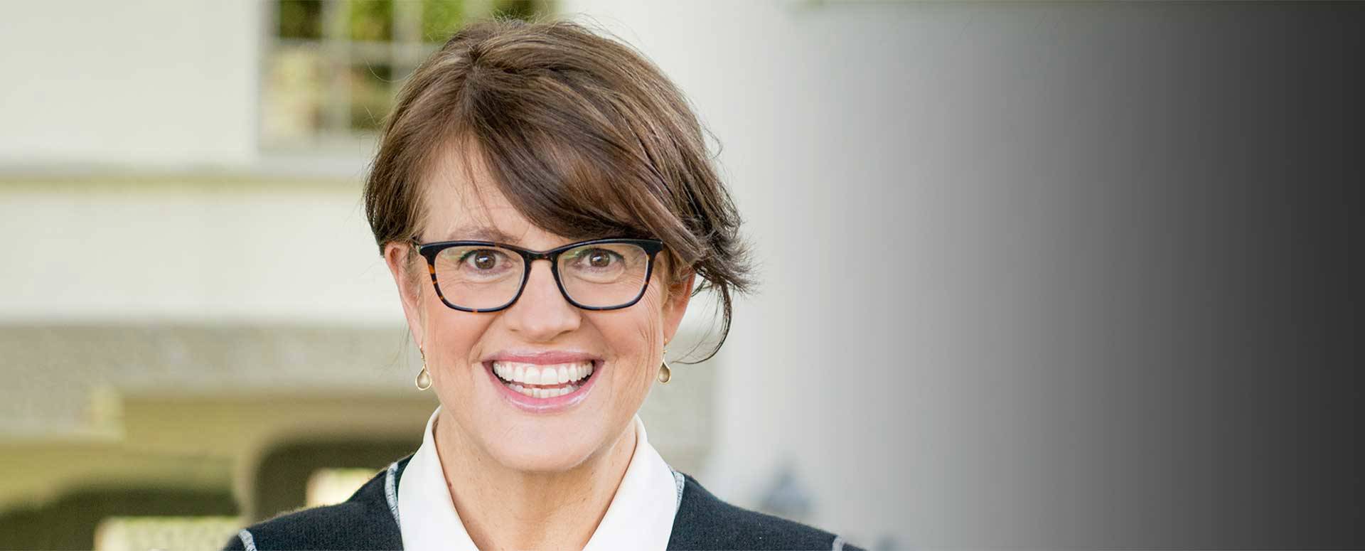 Kelly Corrigan