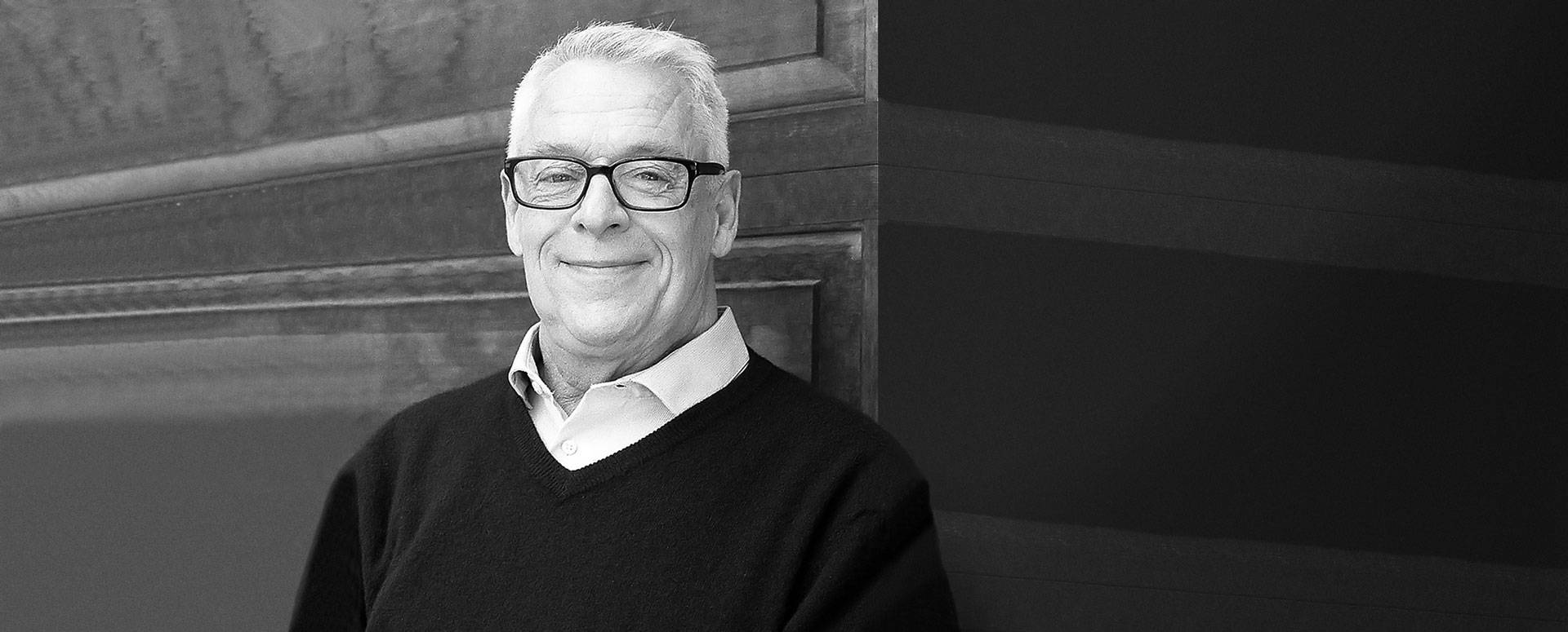 Cleve Jones