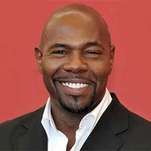 Antoine  Fuqua