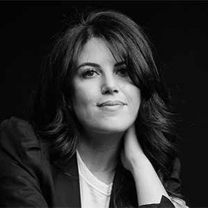 Monica  Lewinsky
