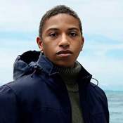 Jerome  Foster II