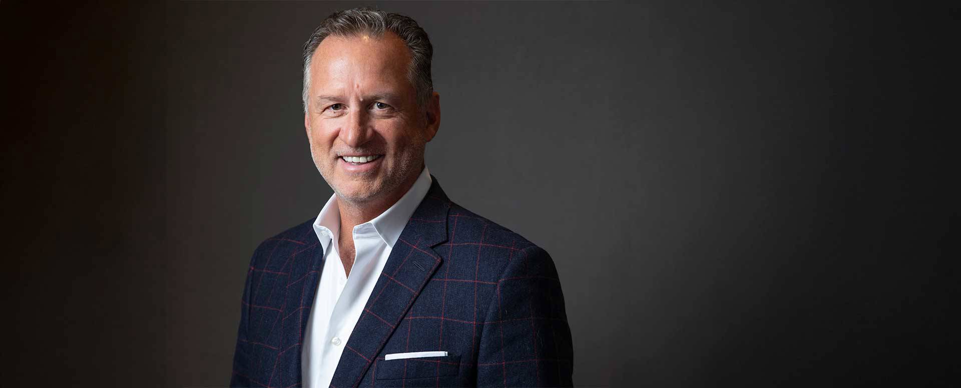 Mark Gottfried