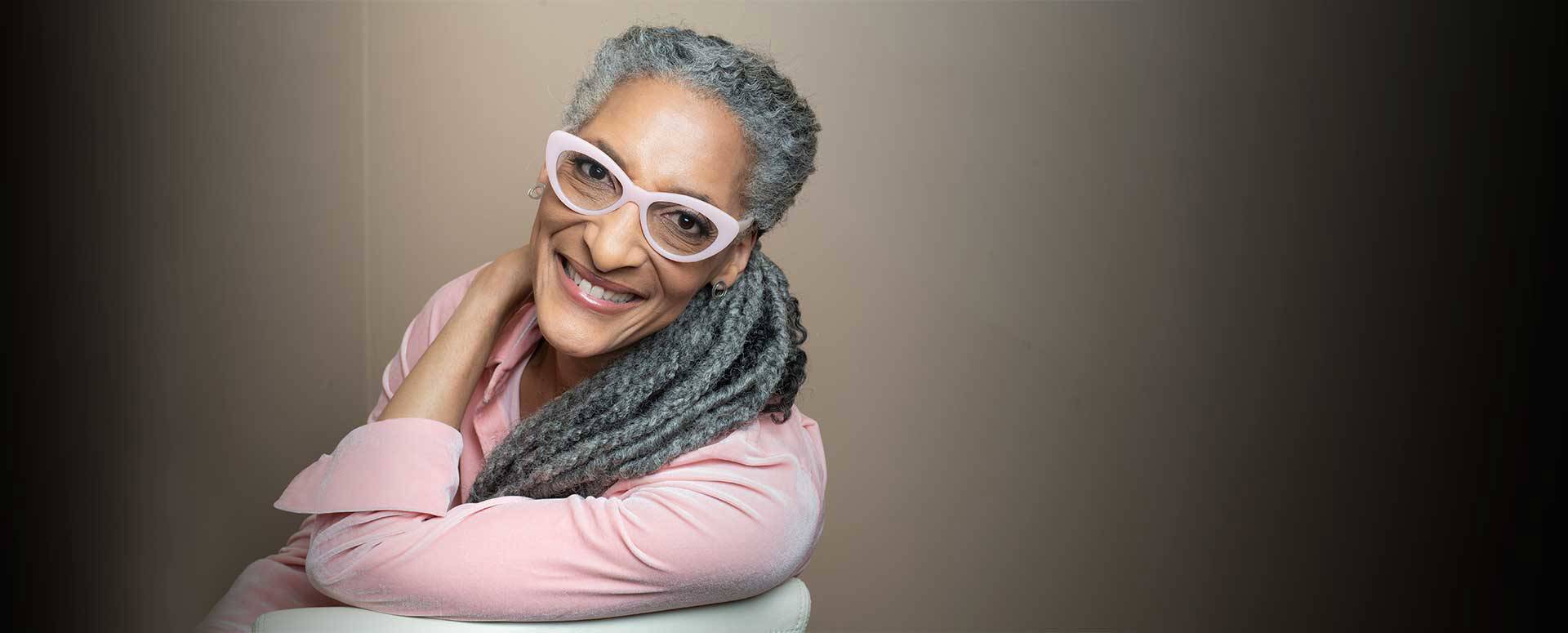 Carla  Hall