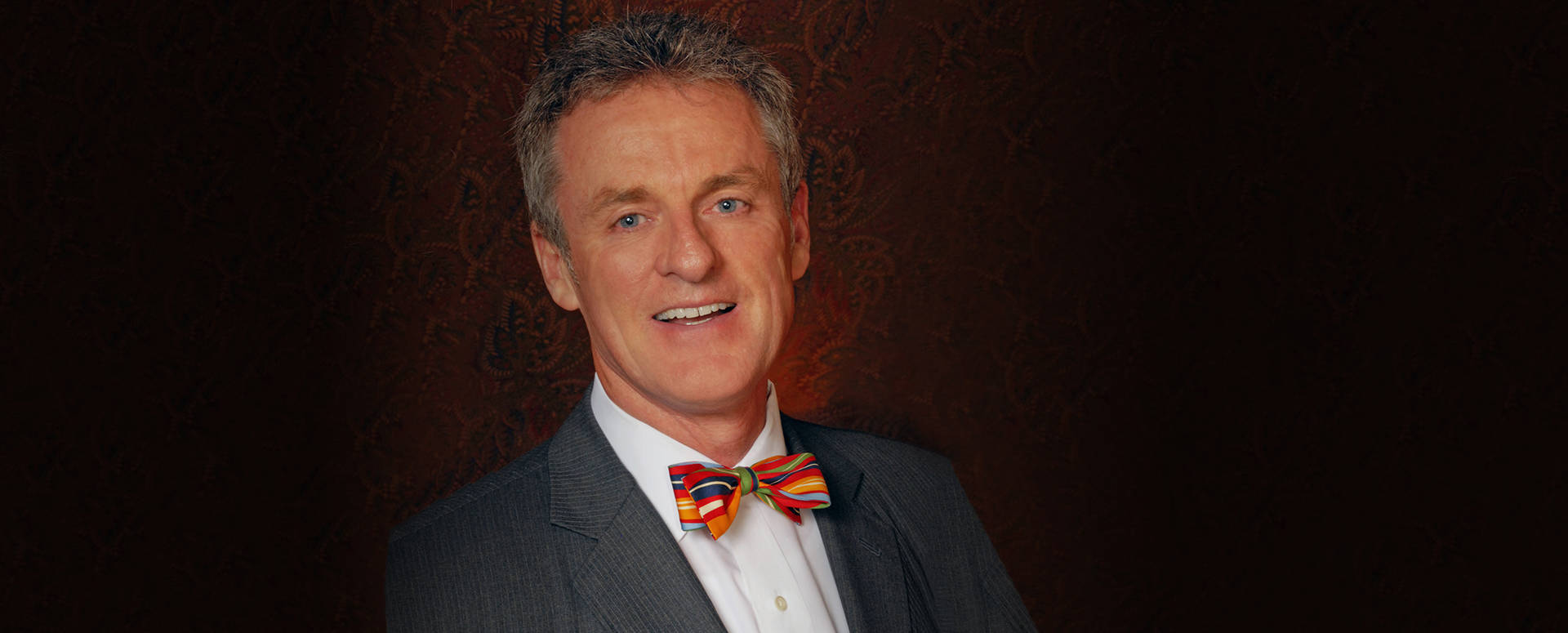 Michael Treacy