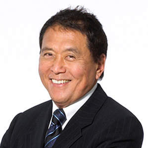 Robert  Kiyosaki