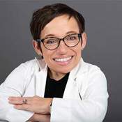 Dr. Jennifer  Arnold