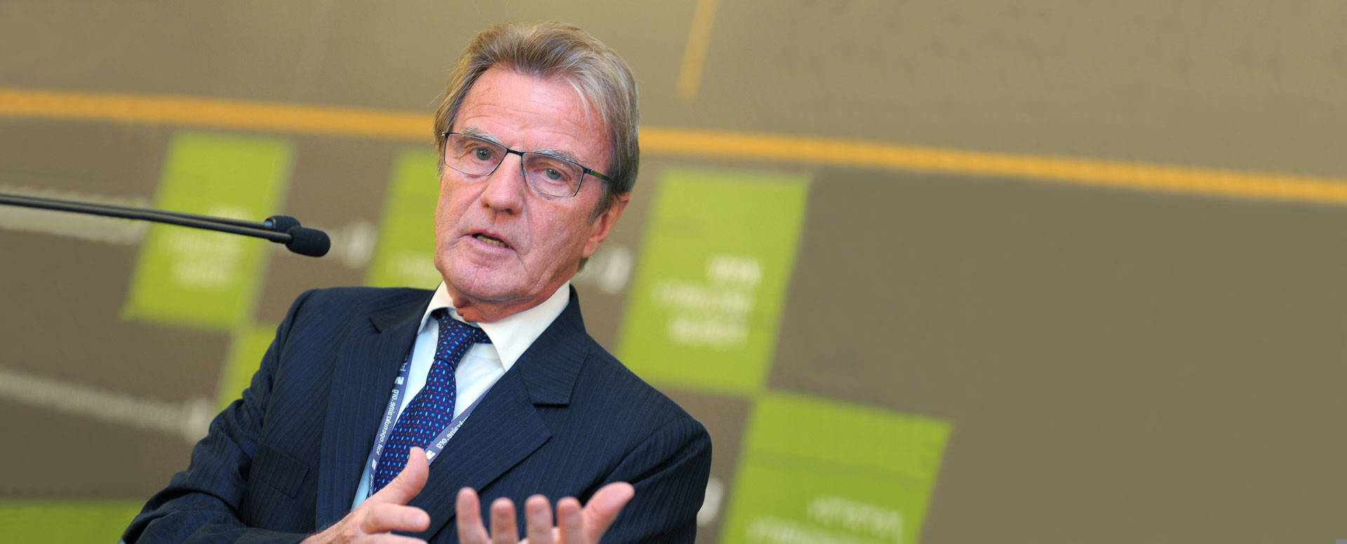 Bernard Kouchner