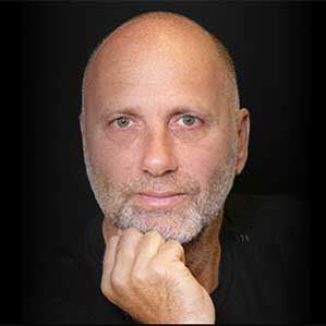 Yossi  Ghinsberg