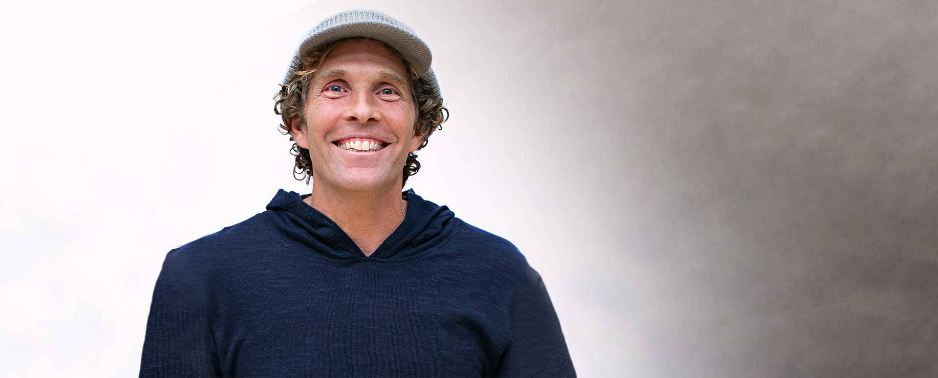 Jesse Itzler