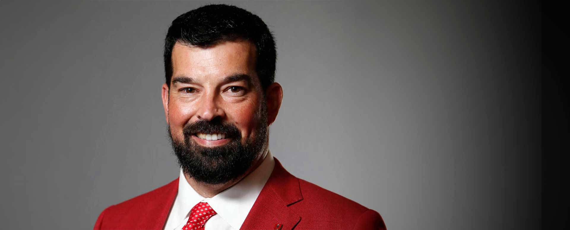 Ryan Day