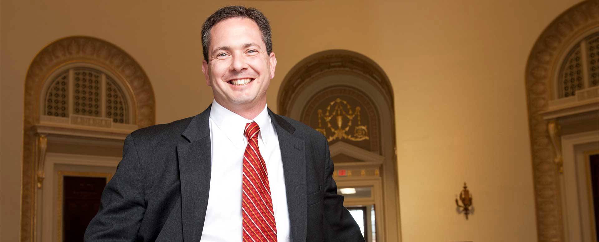 Jeffrey Engel