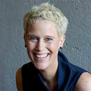 Rebecca  Ryan
