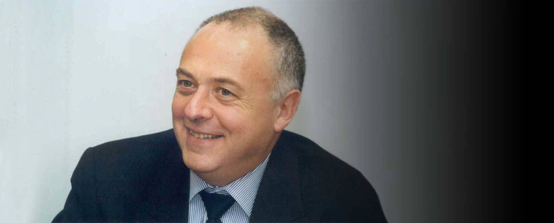 Andrei Kozyrev