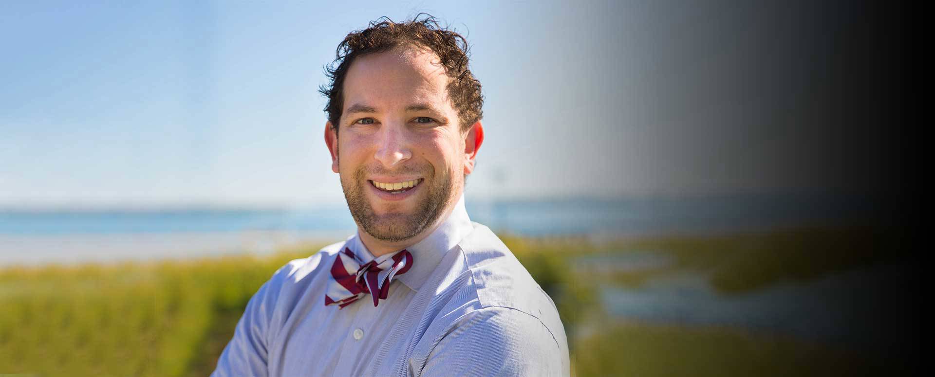 Jonathan Kroll