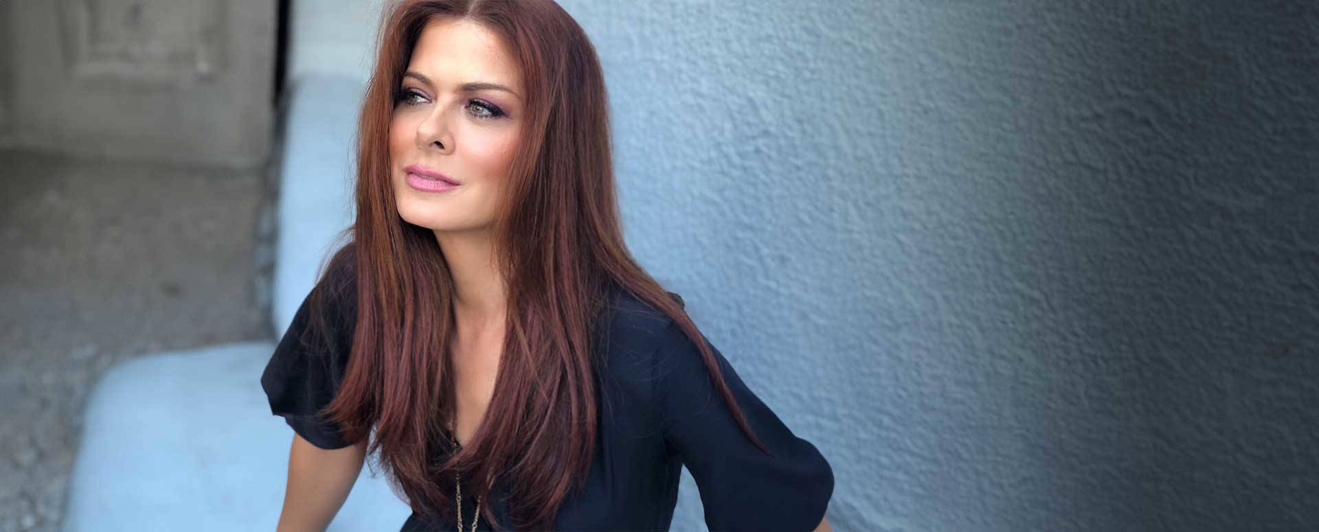 Debra Messing