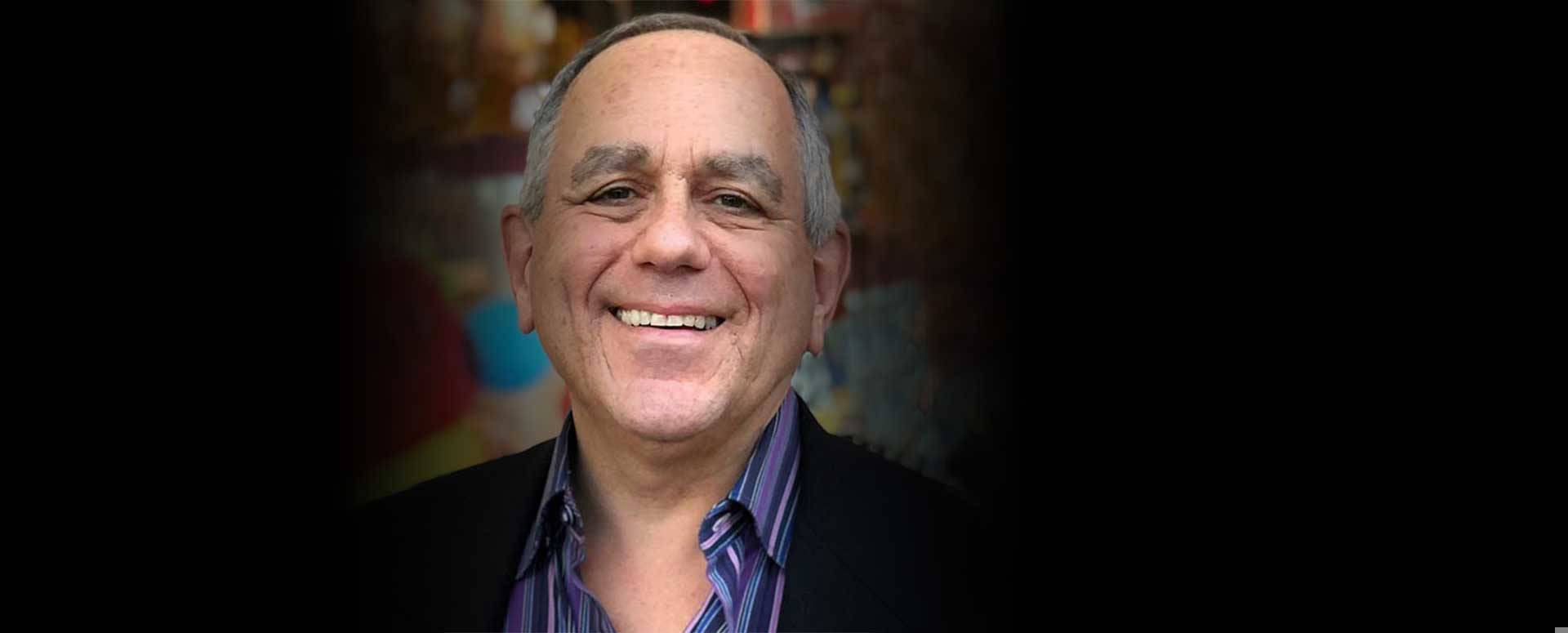 Michael  Solomon