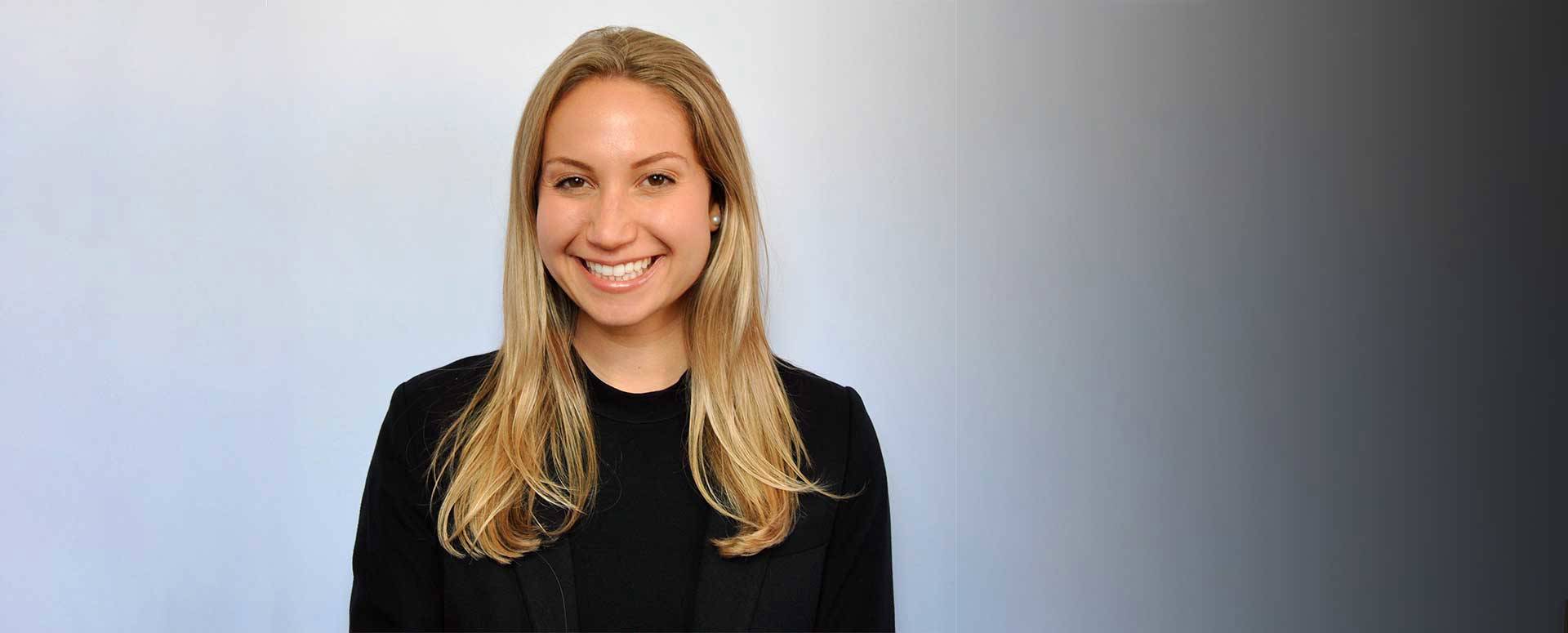 Dr. Jordyn Feingold