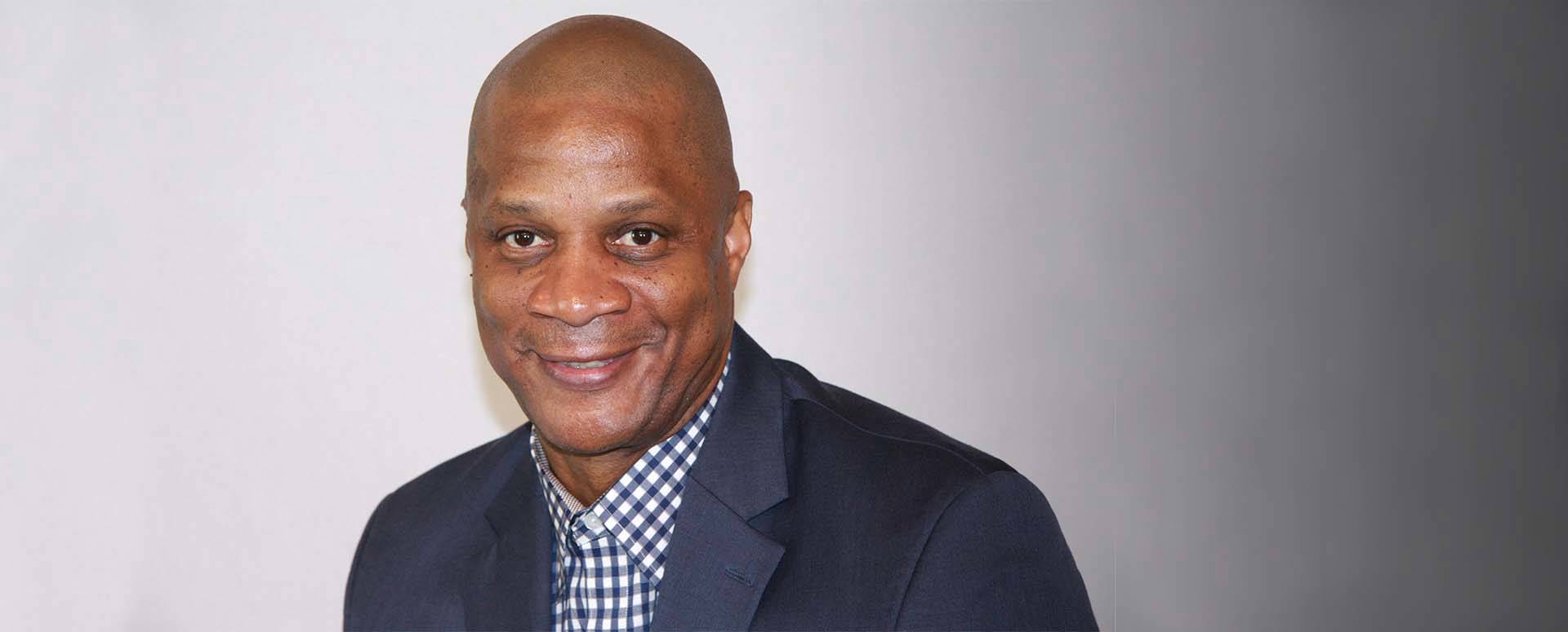 Darryl Strawberry