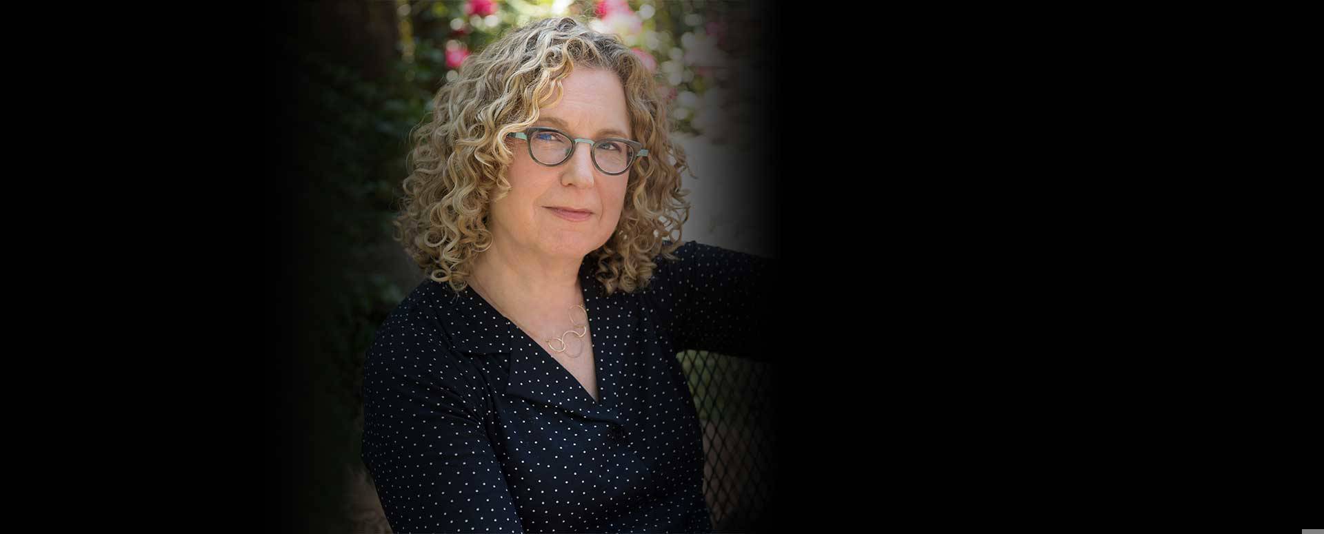 Peggy Orenstein