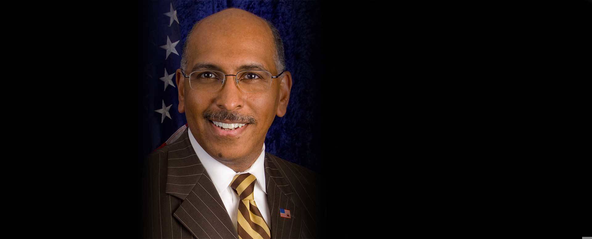 Michael Steele