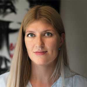 Beatrice  Fihn